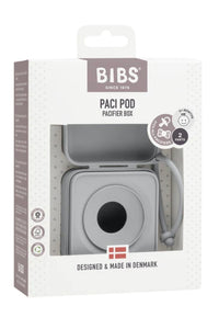 BIBS Pacifier Box | Cloud
